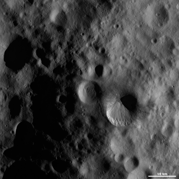 Krater Fabia