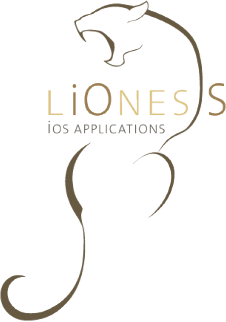 Logo Lioness